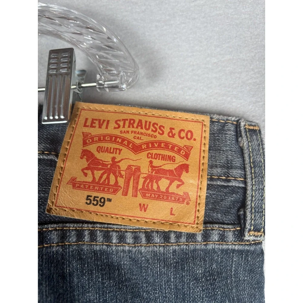 Levis brand levi